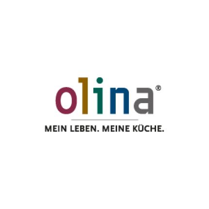 Logo van olina Küchen - Andreas Majoran Handels GmbH