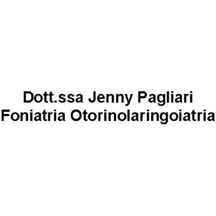 Logo from Dott.ssa Jenny Pagliari - Foniatria-Otorinolaringoiatria