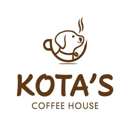 Logo da Kota's Coffee House LLC