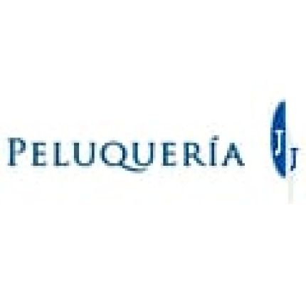 Logotyp från Peluquería J.J.
