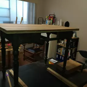 Bild von Alexandre Defrère Peinture Décoration