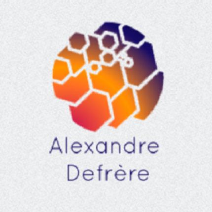 Logo van Alexandre Defrère Peinture Décoration