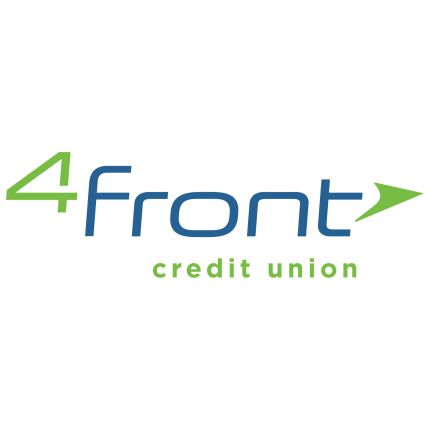 Logotipo de 4Front Credit Union