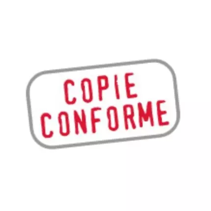 Logo from Copie Conforme Comines