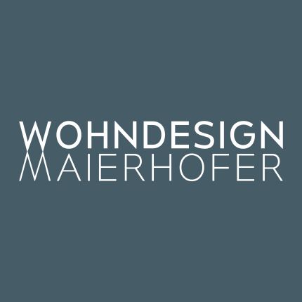 Logótipo de Wohndesign Maierhofer - Design Base & Rolf Benz Haus Brunn