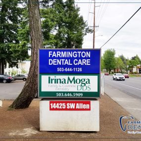 Farmington Dental Care of Beaverton Family, Cosmetic, Implants, 14425 Southwest Allen Boulevard #1 Beaverton, OR 97005