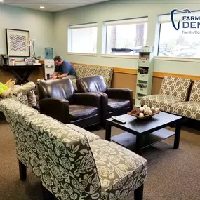 Farmington Dental Care of Beaverton Family, Cosmetic, Implants, 14425 Southwest Allen Boulevard #1 Beaverton, OR 97005