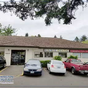 Farmington Dental Care of Beaverton Family, Cosmetic, Implants, 14425 Southwest Allen Boulevard #1 Beaverton, OR 97005