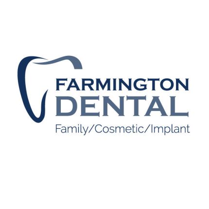 Logo de Farmington Dental Care of Beaverton