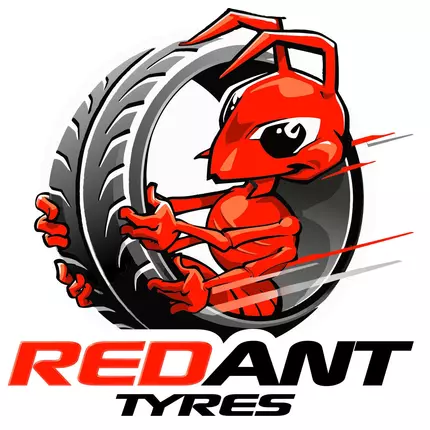 Logo van Banden Redant Antwerpen (Vrachtwagens)