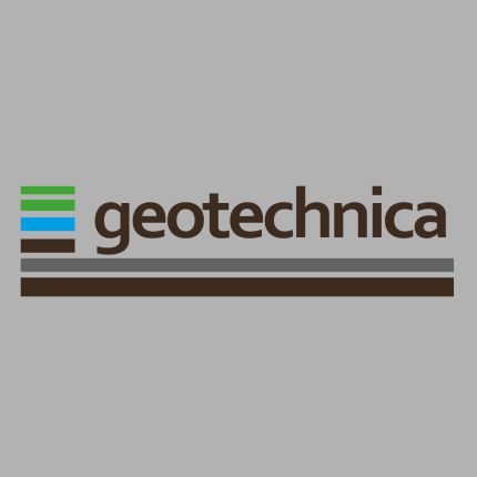 Logo van Geotechnica