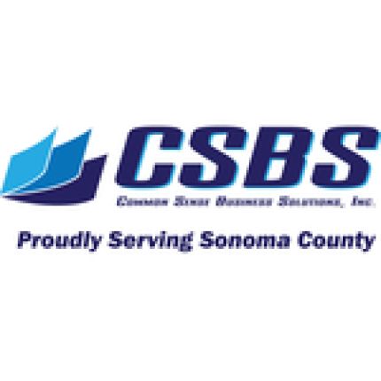 Logotyp från Common Sense Business Solutions