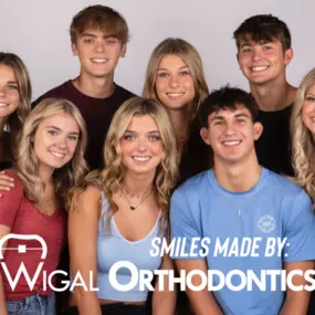 Bild von Wigal Orthodontics