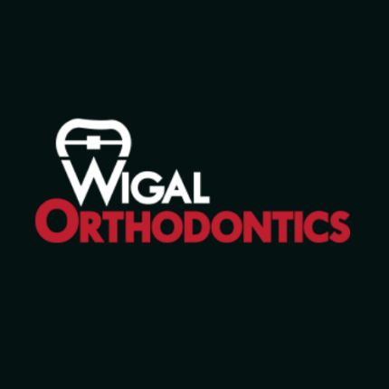 Logo da Wigal Orthodontics