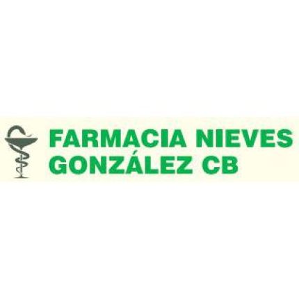 Logo od Farmacia Nieves González