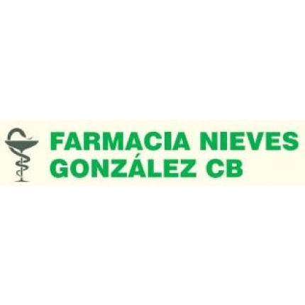 Logo da Farmacia Nieves González