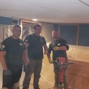 Bild von Basement Gurus