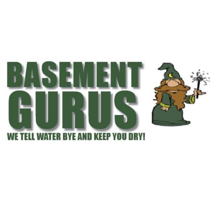 Logotipo de Basement Gurus