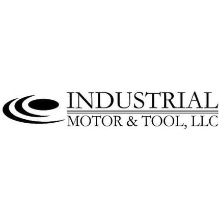 Logo van Industrial Motor & Tool, LLC