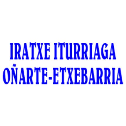 Logo von Iratxe Iturriaga - Mungia