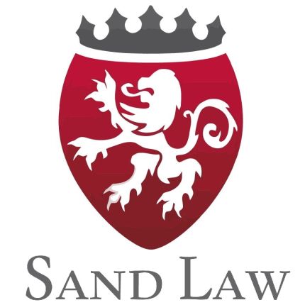 Logo fra Sand Law, LLC