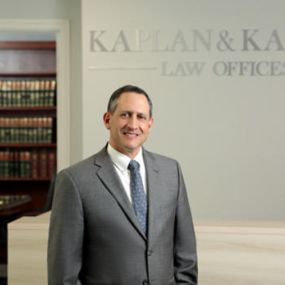Kenneth M. Kaplan