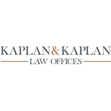 Λογότυπο από Law Offices of Kaplan & Kaplan, P.C.