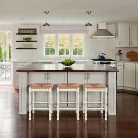 Kitchen Design Warwick