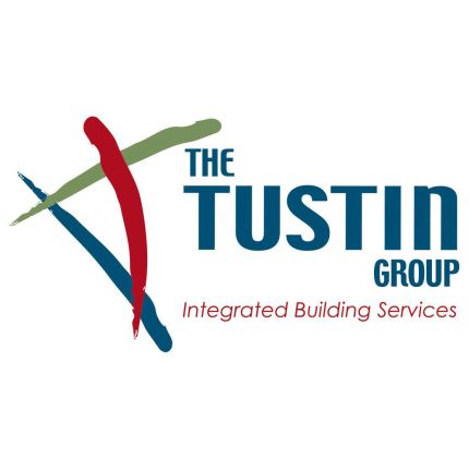 Logotyp från The Tustin Group