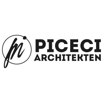 Logotyp från Piceci Architekten AG