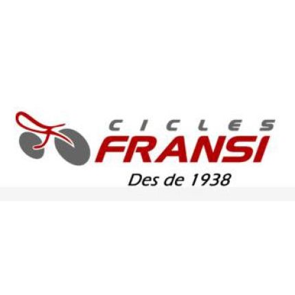 Logo von Bicicletas Fransi