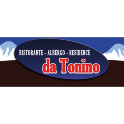 Logo da Ristorante Albergo Residence da Tonino