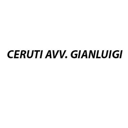 Logo fra Ceruti Avv. Gianluigi