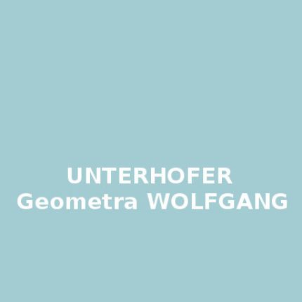 Logótipo de Unterhofer Geom. Wolfgang