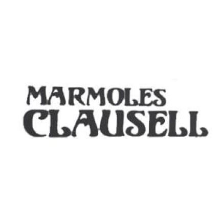Logo fra Mármoles Clausell