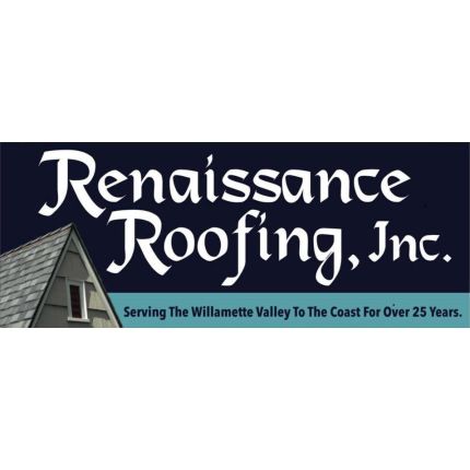 Logotyp från Renaissance Roofing, Inc.