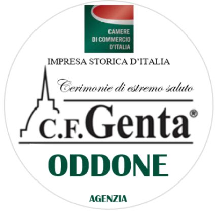 Logo from Oddone - Onoranze Funebri C.F. Genta