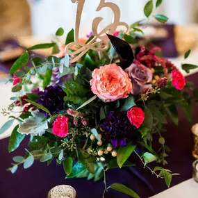 Bild von Verzaal's Florist & Events