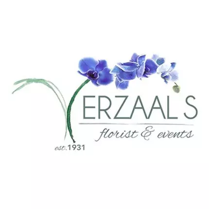 Logo od Verzaal's Florist & Events