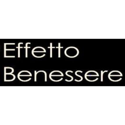 Logo von Effetto Benessere