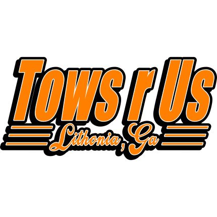 Logo od Tows-R-Us