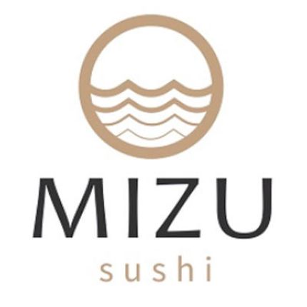 Logo from Mizu Sushi