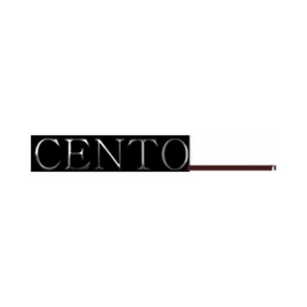 Logo fra Cento