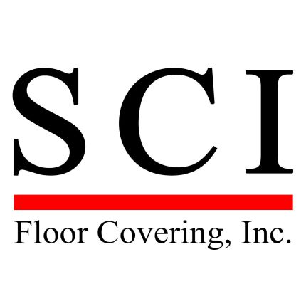 Logotyp från SCI Floor Covering