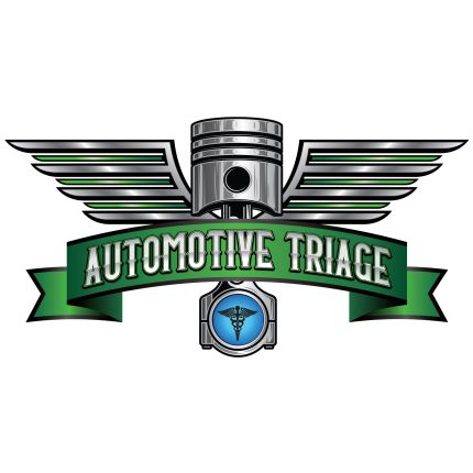 Logo fra Automotive Triage LLC