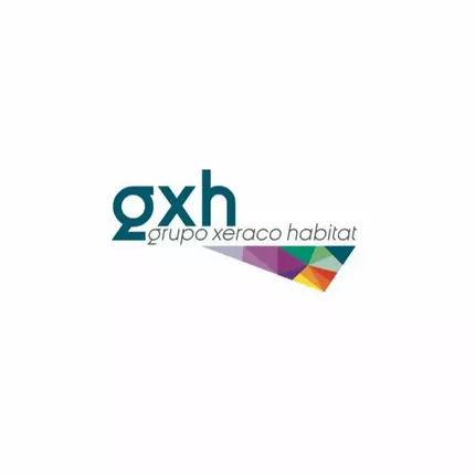 Logo od Grupo Xeraco Habitat