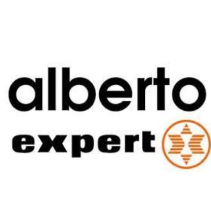 Logo van Electrodomésticos Alberto - Expert