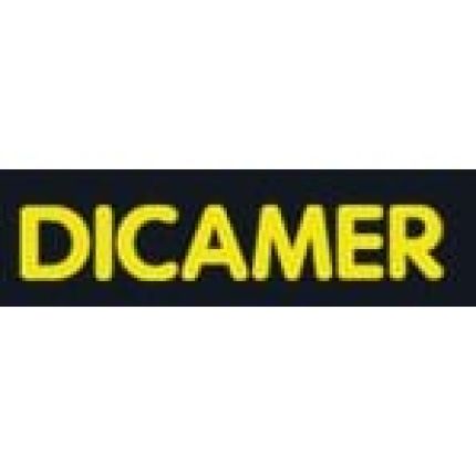 Logo fra COLCHONES y SOFAS DICAMER