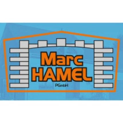 Logo fra Allgemeine Bauarbeiten Marc Hamel