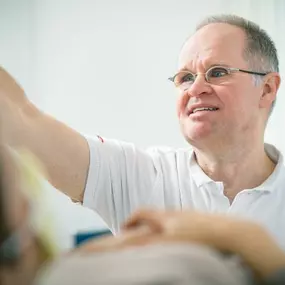 Bild von Dr. med. Jachertz Gereon